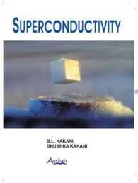 Superconductivity