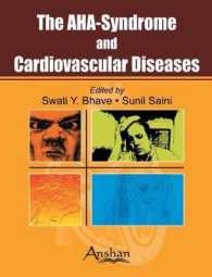 The AHA-Syndrome and Cardiovascular Disease （1ST）