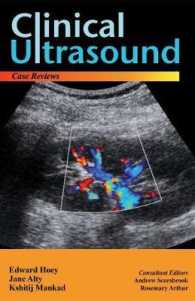 Clinical Ultrasound : Case Reviews