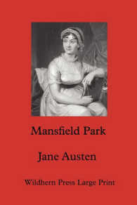 Mansfield Park (Large Print) （Large Print）