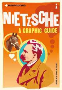 絵解きニーチェ入門<br>Introducing Nietzsche : A Graphic Guide (Introducing...)