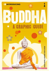 絵解きブッダ入門<br>Introducing Buddha : A Graphic Guide (Introducing...)