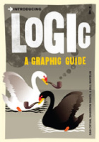 Introducing Logic : A Graphic Guide (Introducing...) （Compact）