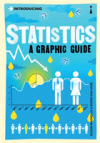 Introducing Statistics : A Graphic Guide (Introducing...)