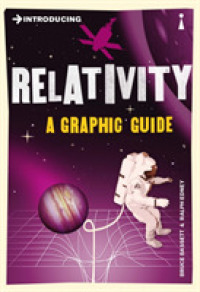 Introducing Relativity : A Graphic Guide (Introducing...) （3RD）