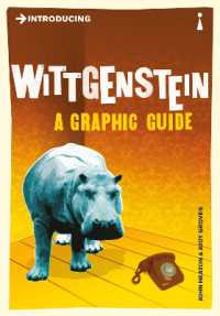 Introducing Wittgenstein : A Graphic Guide (Introducing...)
