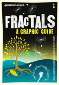 Introducing Fractals : A Graphic Guide (Introducing...) （Revised）
