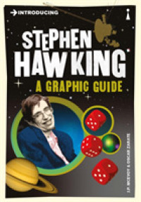 Introducing Stephen Hawking : A Graphic Guide (Introducing...) （Revised）
