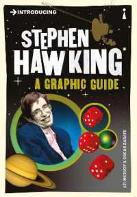 Introducing Stephen Hawking : A Graphic Guide (Introducing...) （Revised）