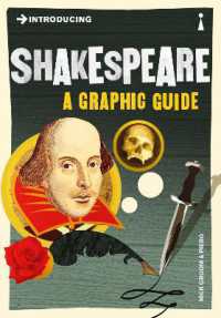 Introducing Shakespeare : A Graphic Guide (Graphic Guides)