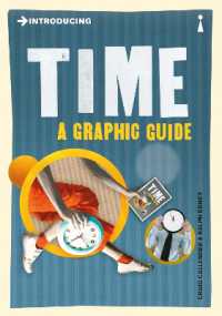 Introducing Time : A Graphic Guide (Graphic Guides)