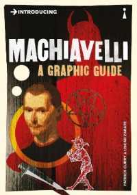 Introducing Machiavelli : A Graphic Guide (Graphic Guides)