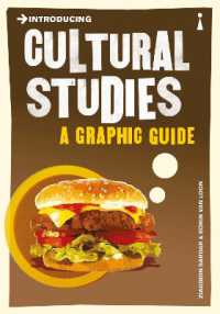 Introducing Cultural Studies : A Graphic Guide (Graphic Guides)