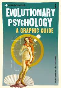 Introducing Evolutionary Psychology : A Graphic Guide (Graphic Guides)