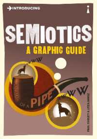 Introducing Semiotics : A Graphic Guide (Graphic Guides)
