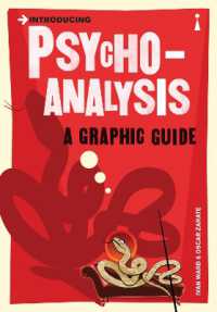 Introducing Psychoanalysis : A Graphic Guide (Graphic Guides)
