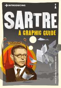 Introducing Sartre : A Graphic Guide (Graphic Guides)