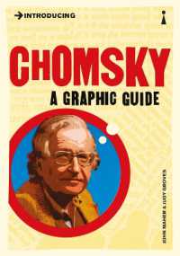 Introducing Chomsky : A Graphic Guide (Graphic Guides)