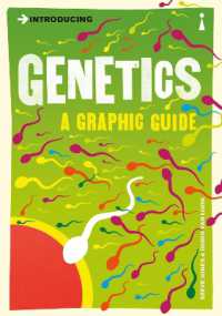 Introducing Genetics : A Graphic Guide (Graphic Guides)