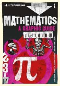 Introducing Mathematics : A Graphic Guide (Graphic Guides)