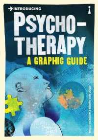 Introducing Psychotherapy : A Graphic Guide (Graphic Guides)