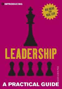 Introducing Leadership : A Practical Guide (Practical Guide Series)