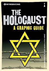 Introducing the Holocaust : A Graphic Guide (Graphic Guides)