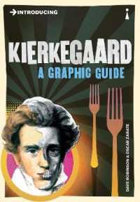 Introducing Kierkegaard : A Graphic Guide (Graphic Guides)