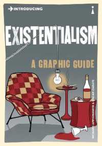 Introducing Existentialism : A Graphic Guide (Graphic Guides)