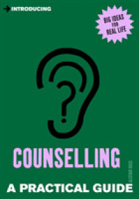 Introducing Counselling : A Practical Guide (Practical Guide Series)
