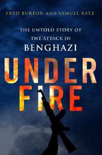 Under Fire : The Untold Story of the Attack in Benghazi