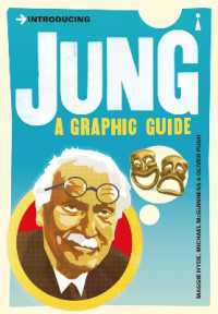 Introducing Jung : A Graphic Guide (Graphic Guides)