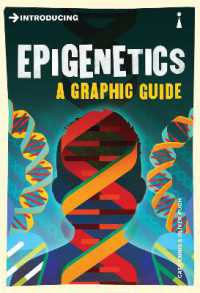 Introducing Epigenetics : A Graphic Guide (Graphic Guides)