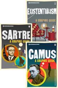 Introducing Graphic Guide Box Set - Why Am I Here? (Graphic Guides)