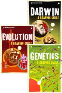 Introducing Graphic Guide Box Set - the Origins of Life (Graphic Guides)