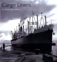 Cargo Liners : An Illustrated History