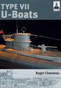Ship Craft 4: Type V11 U Boats
