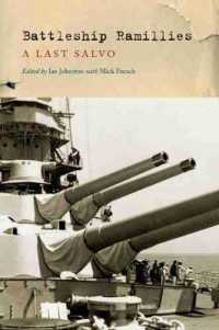 Battleship Ramillies : A Final Salvo