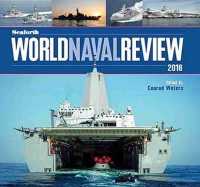 Seaforth World Naval Review 2016 (Seaforth World Naval Review)