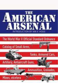 American Arsenal: the World War II Official Standard Ordnance Catalogue