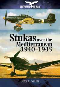 Stukas over the Mediterranean, 1940û1945