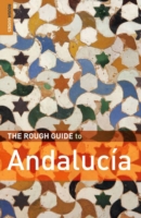 The Rough Guide to Andalucia (Rough Guides) （6TH）