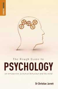 The Rough Guide to Psychology (Rough Guide Reference)