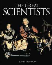 The Great Scientists : From Euclid to Stephen Hawking