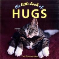 Little Book of Hugs -- Hardback