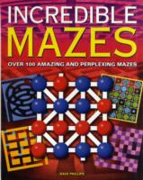 Incredible Mazes