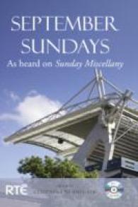 September Sundays : As Heard on Sunday Miscellany -- Mixed media produ