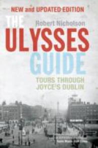 Ulysses Guide -- Paperback / softback