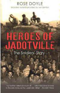 Heroes of Jadotville : The Soldiers' Story （2ND）