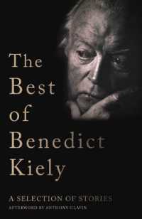 The Best of Benedict Kiely : A Selection of Stories